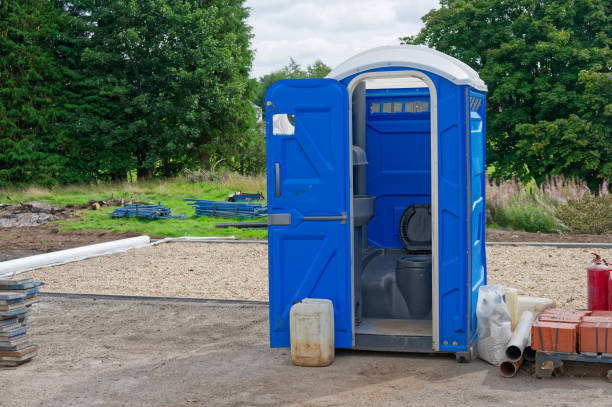 Best Portable Restroom Removal and Pickup in Brackenridge, PA